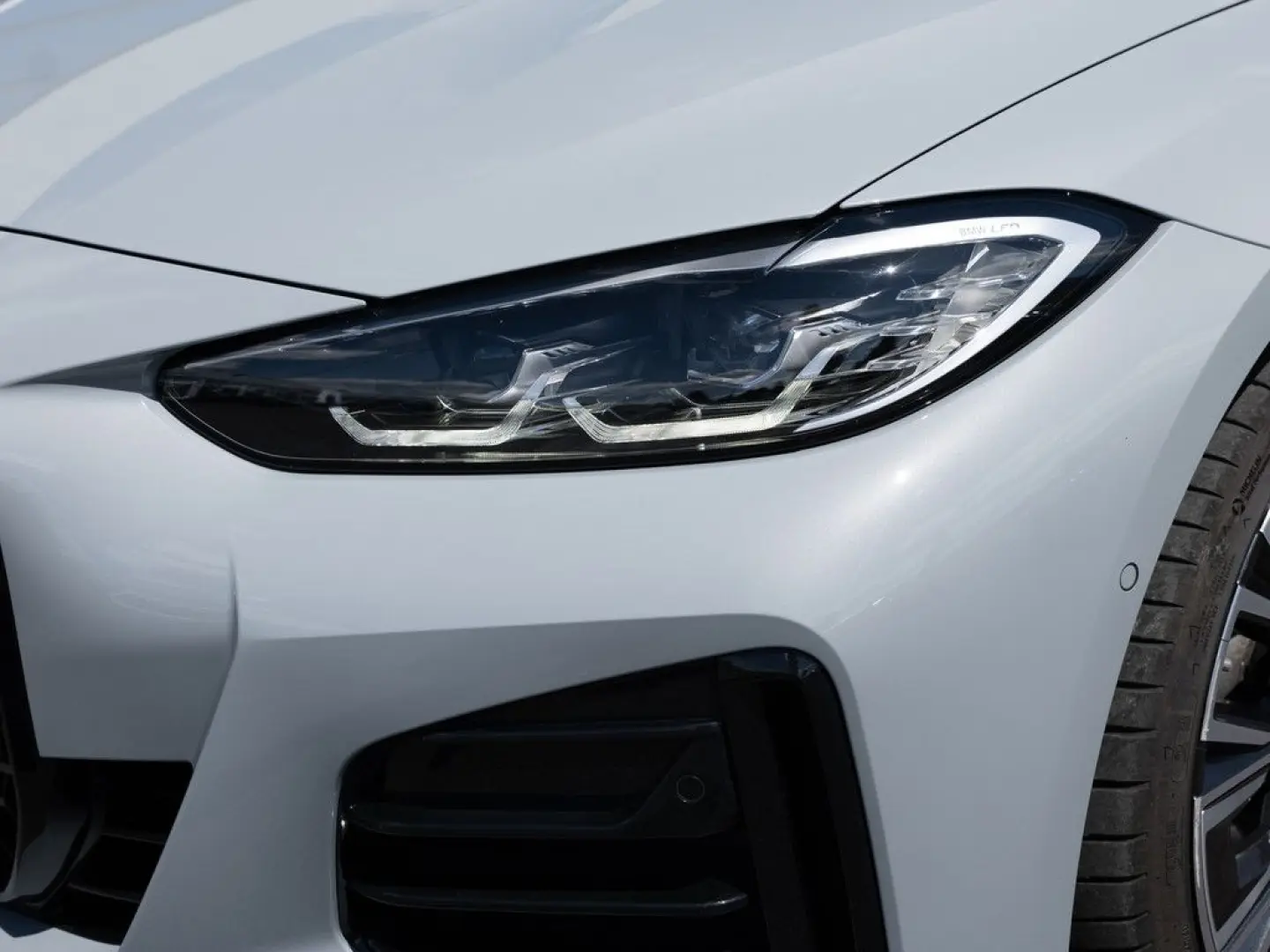 420d Gran Coupe xDrive M-Sport HGSD STANDHZ HUD