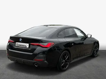 420d Gran Coupe M Sport