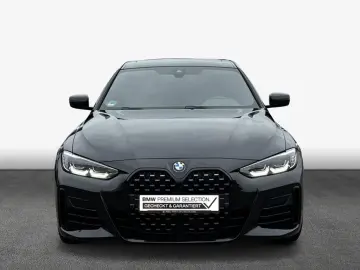 420d Gran Coupe M Sport