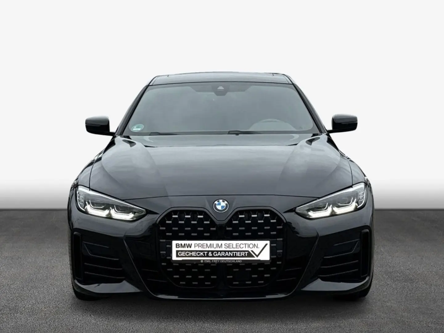 420d Gran Coupe M Sport