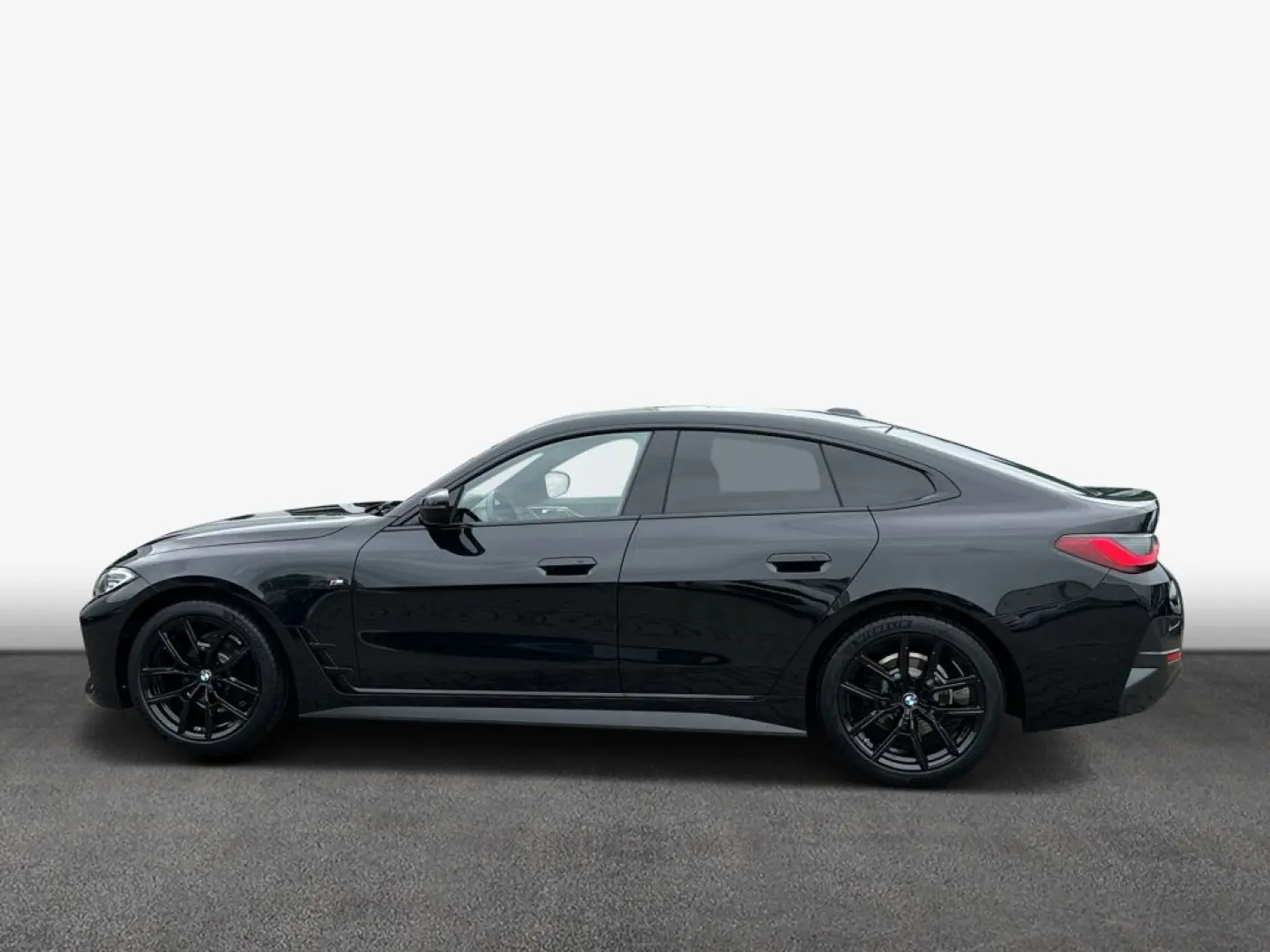 420d Gran Coupe M Sport