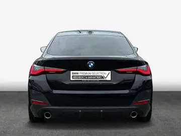 420d Gran Coupe M Sport
