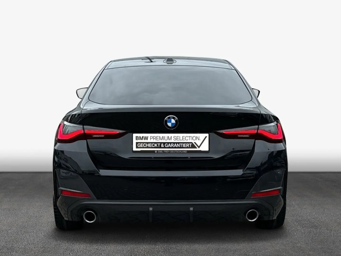 420d Gran Coupe M Sport