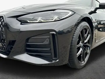 420d Gran Coupe M Sport