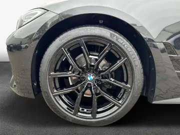 420d Gran Coupe M Sport