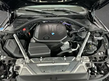 420d Gran Coupe M Sport