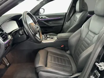 420d Gran Coupe M Sport