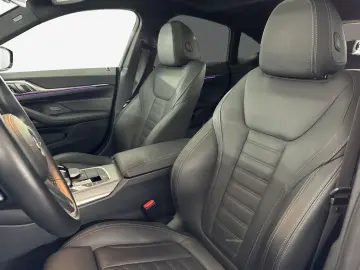 420d Gran Coupe M Sport