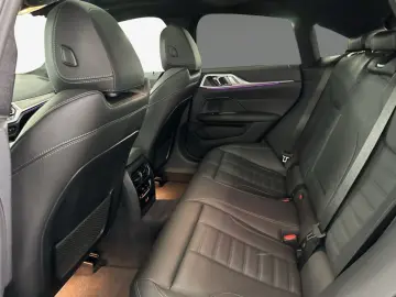 420d Gran Coupe M Sport