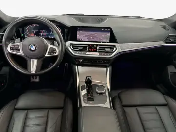 420d Gran Coupe M Sport