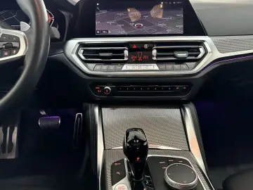 420d Gran Coupe M Sport