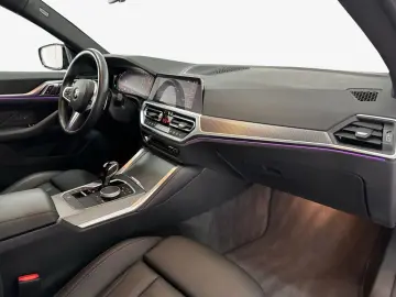 420d Gran Coupe M Sport