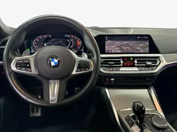 420d Gran Coupe M Sport