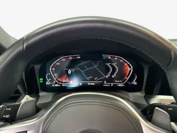 420d Gran Coupe M Sport
