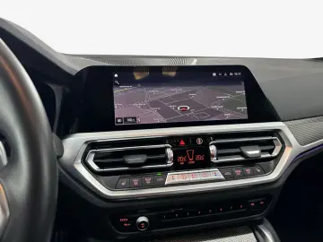 420d Gran Coupe M Sport