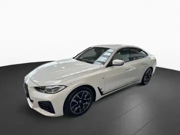 420i Gran Coupe Aut. M Sport DrivAssist HiFi PDC