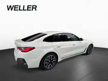 420i Gran Coupe Aut. M Sport DrivAssist HiFi PDC