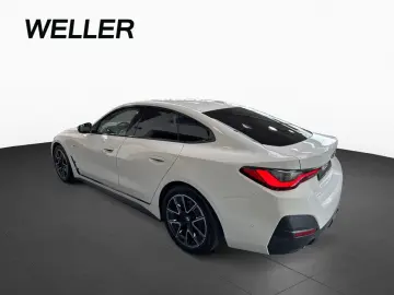 420i Gran Coupe Aut. M Sport DrivAssist HiFi PDC