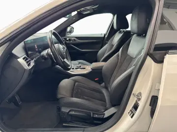 420i Gran Coupe Aut. M Sport DrivAssist HiFi PDC
