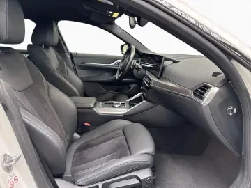 420i Gran Coupe Aut. M Sport DrivAssist HiFi PDC
