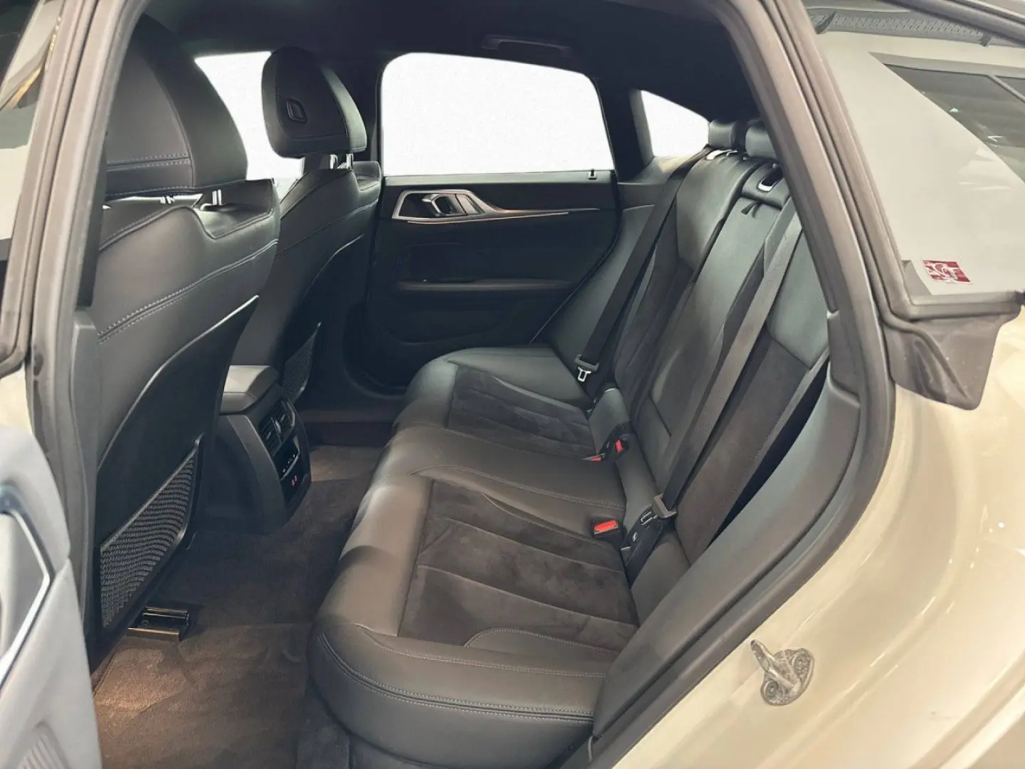 420i Gran Coupe Aut. M Sport DrivAssist HiFi PDC