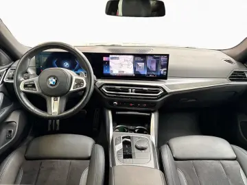 420i Gran Coupe Aut. M Sport DrivAssist HiFi PDC