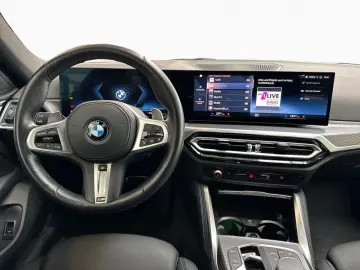 420i Gran Coupe Aut. M Sport DrivAssist HiFi PDC
