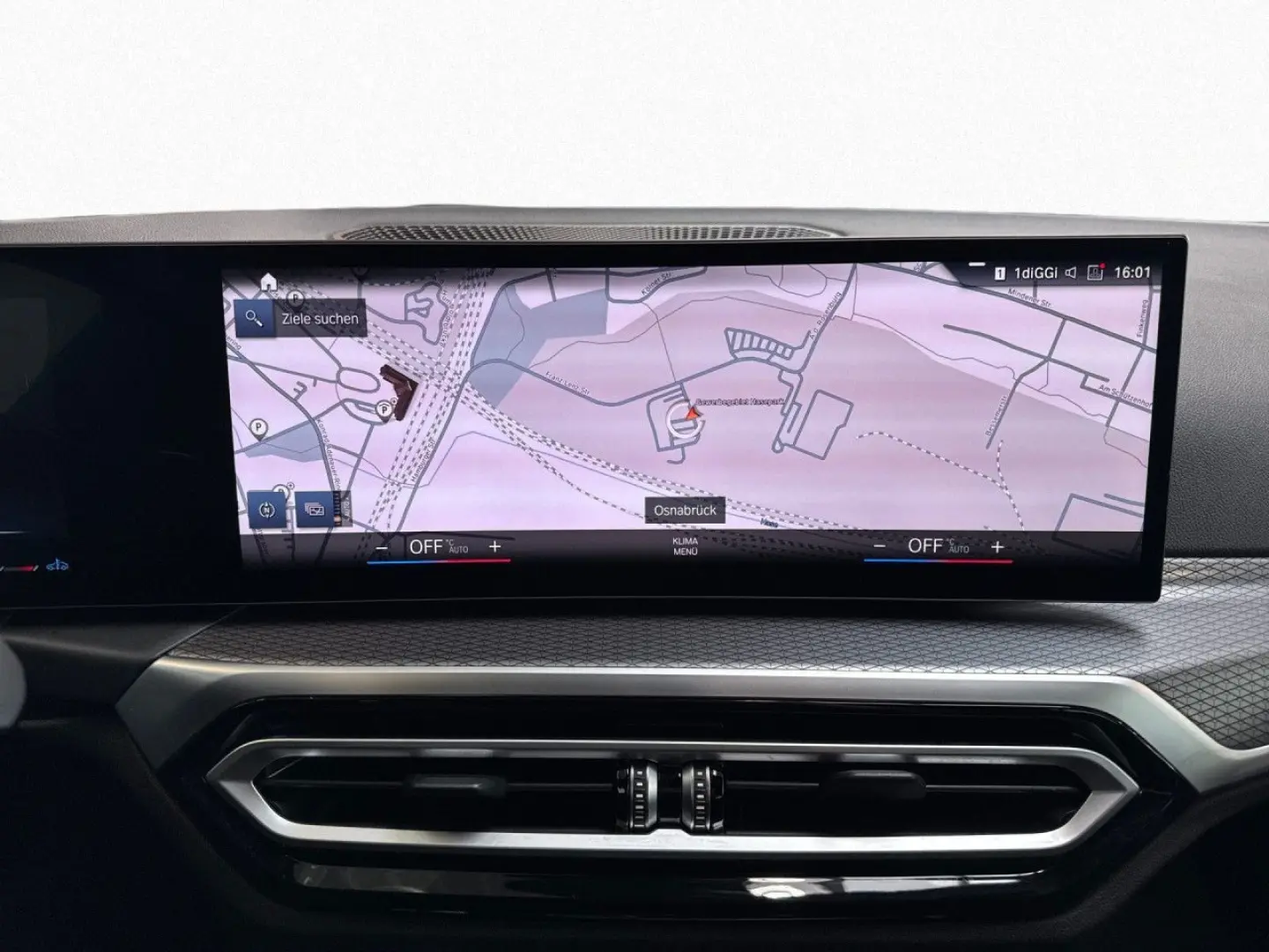 420i Gran Coupe Aut. M Sport DrivAssist HiFi PDC