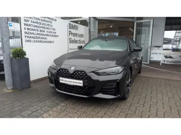 420 Gran Coupe iA M-Sport ACC LC  Navi HIFI GSD