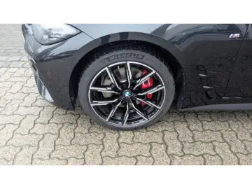 420 Gran Coupe iA M-Sport ACC LC+ Navi HIFI GSD 