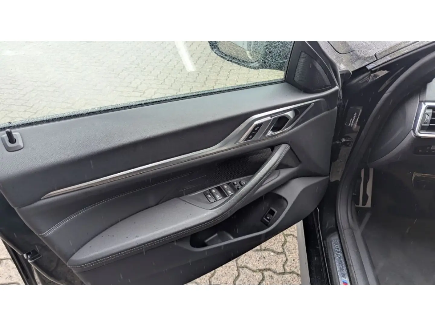 420 Gran Coupe iA M-Sport ACC LC+ Navi HIFI GSD 