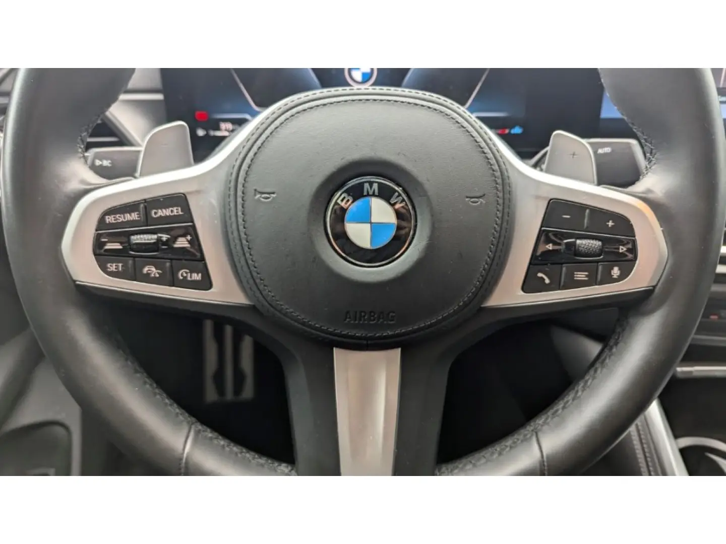 420 Gran Coupe iA M-Sport ACC LC+ Navi HIFI GSD 