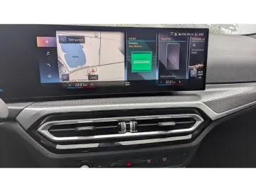 420 Gran Coupe iA M-Sport ACC LC+ Navi HIFI GSD 