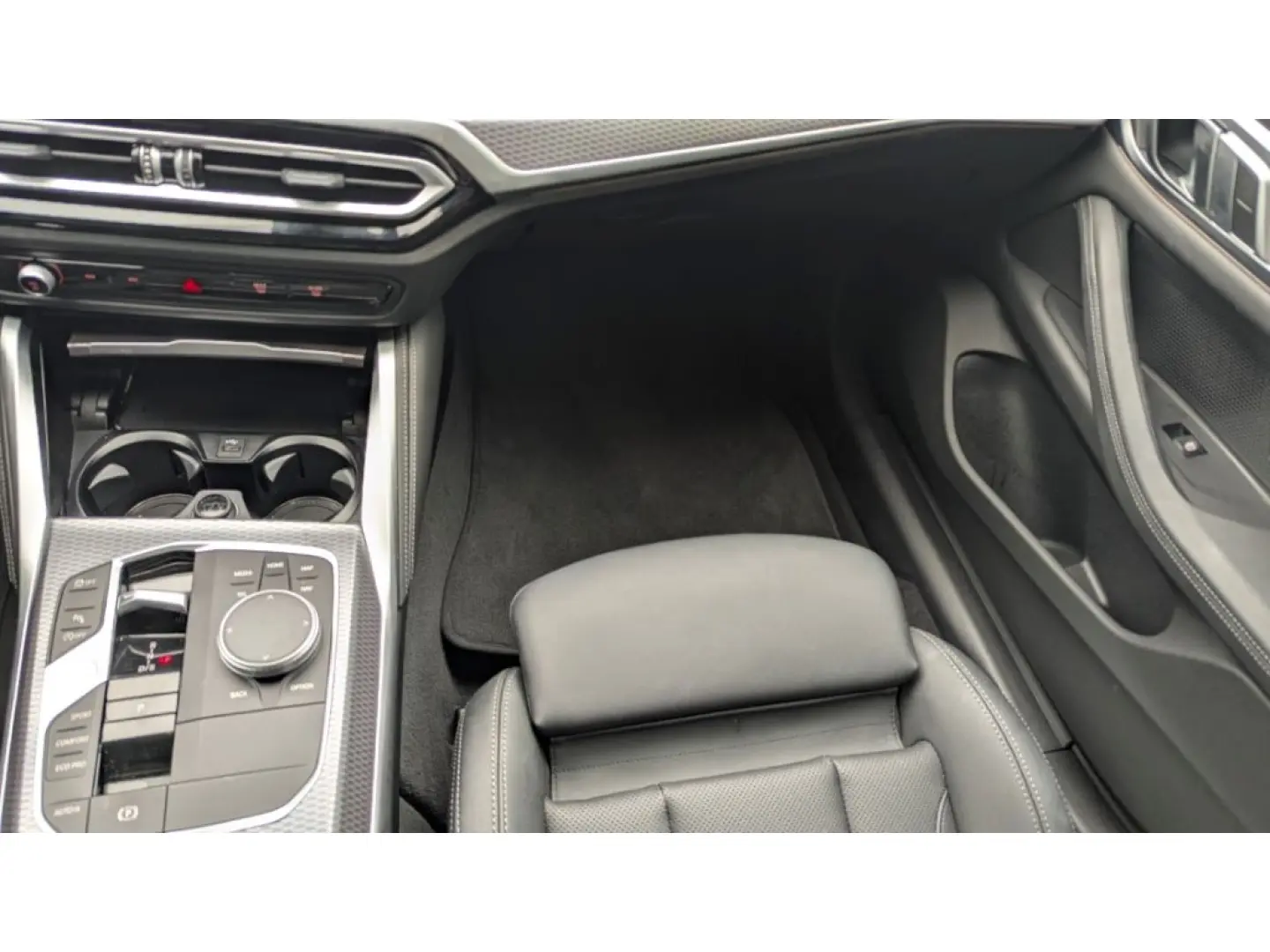 420 Gran Coupe iA M-Sport ACC LC+ Navi HIFI GSD 