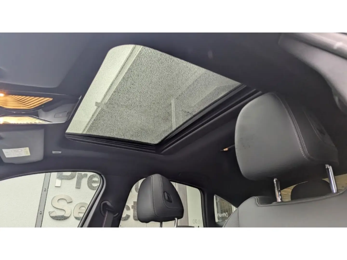 420 Gran Coupe iA M-Sport ACC LC+ Navi HIFI GSD 