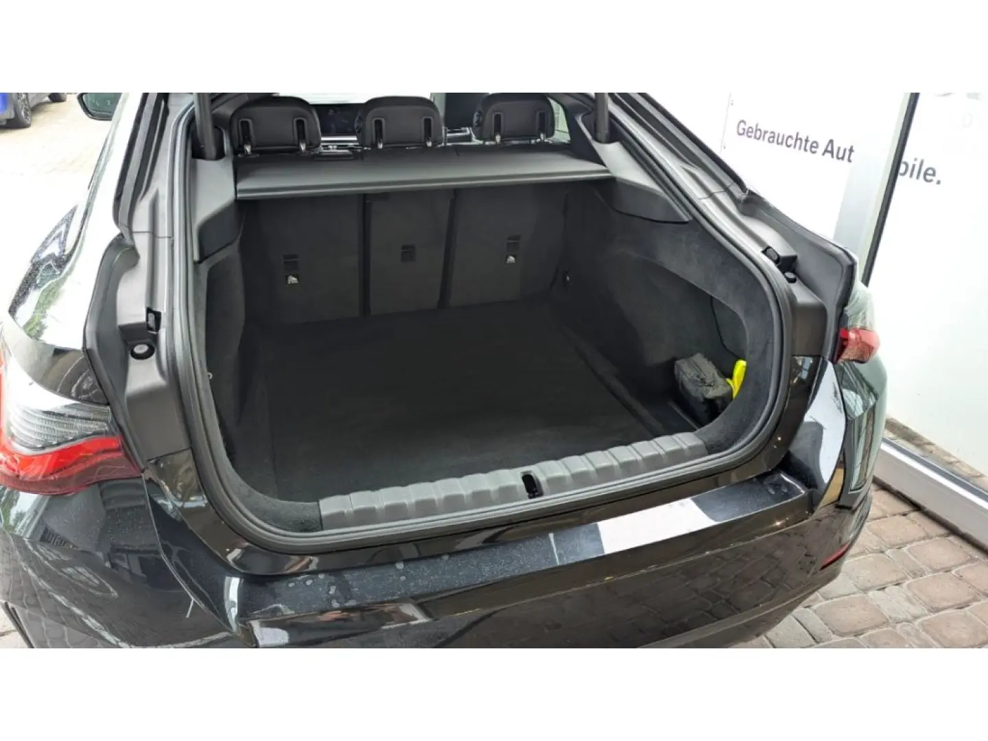 420 Gran Coupe iA M-Sport ACC LC+ Navi HIFI GSD 