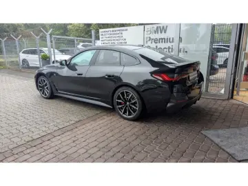 420 Gran Coupe iA M-Sport ACC LC+ Navi HIFI GSD 