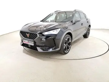 Formentor 2.0 TSI DSG 4Drive Pano LED ACC