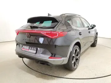 Formentor 2.0 TSI DSG 4Drive Pano|LED|ACC