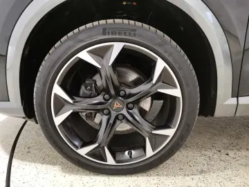 Formentor 2.0 TSI DSG 4Drive Pano|LED|ACC