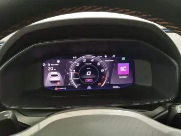 Formentor 2.0 TSI DSG 4Drive Pano|LED|ACC