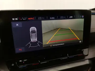 Formentor 2.0 TSI DSG 4Drive Pano|LED|ACC