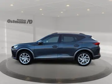 Formentor 2.0 TSI 4Drive *ACC*LED*Navi*