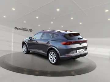Formentor 2.0 TSI 4Drive *ACC*LED*Navi*