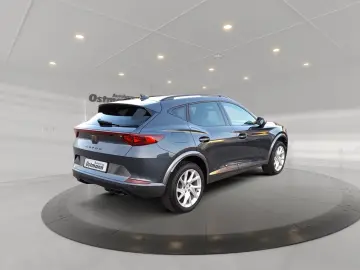 Formentor 2.0 TSI 4Drive *ACC*LED*Navi*