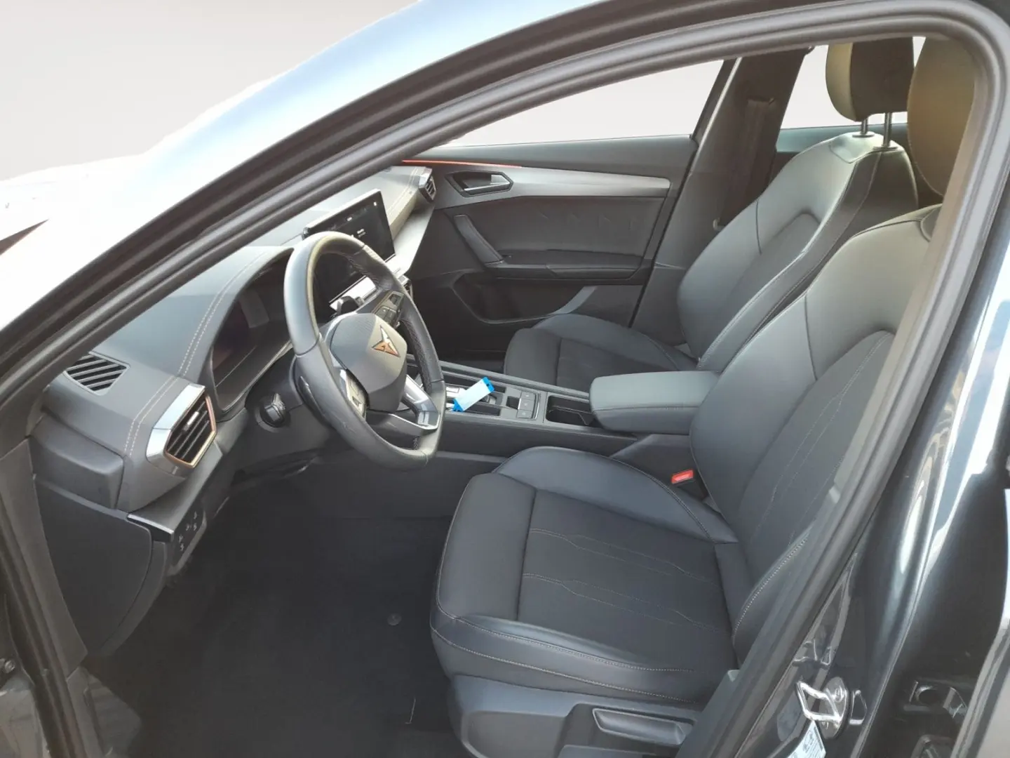 Formentor 2.0 TSI 4Drive *ACC*LED*Navi*