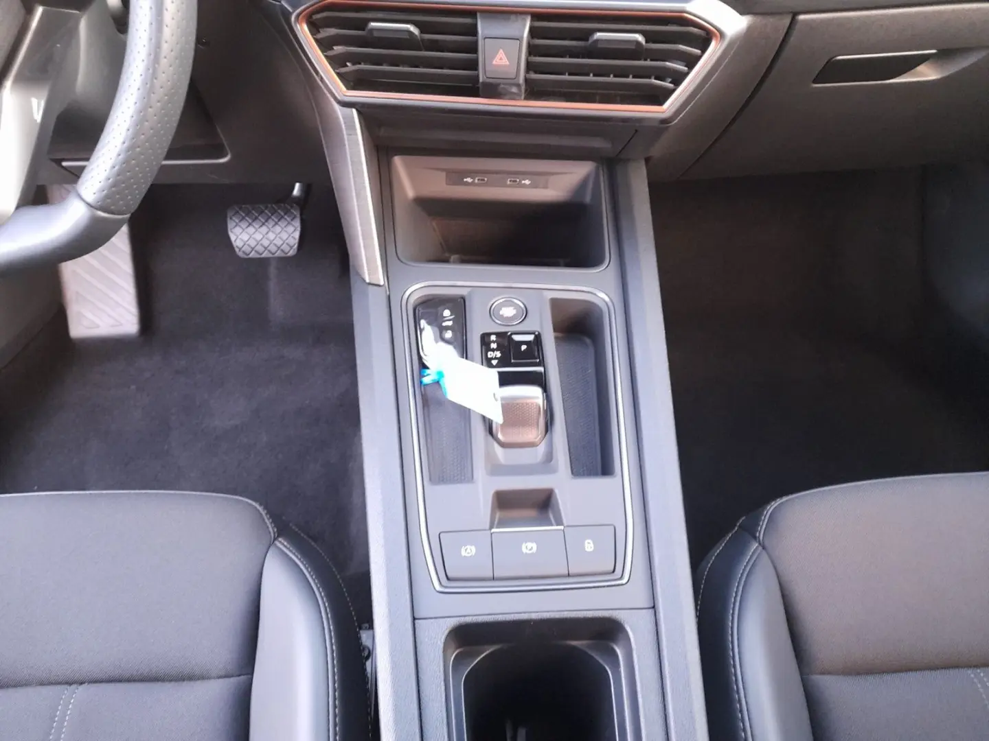 Formentor 2.0 TSI 4Drive *ACC*LED*Navi*