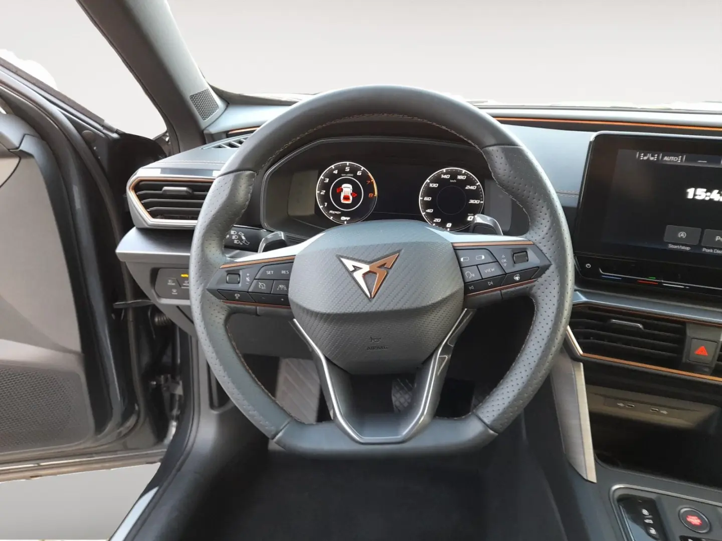 Formentor 2.0 TSI 4Drive *ACC*LED*Navi*
