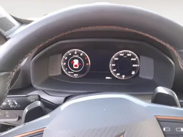 Formentor 2.0 TSI 4Drive *ACC*LED*Navi*