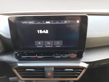 Formentor 2.0 TSI 4Drive *ACC*LED*Navi*